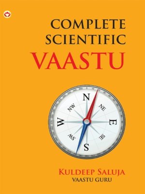 cover image of Complete Scientific Vaastu